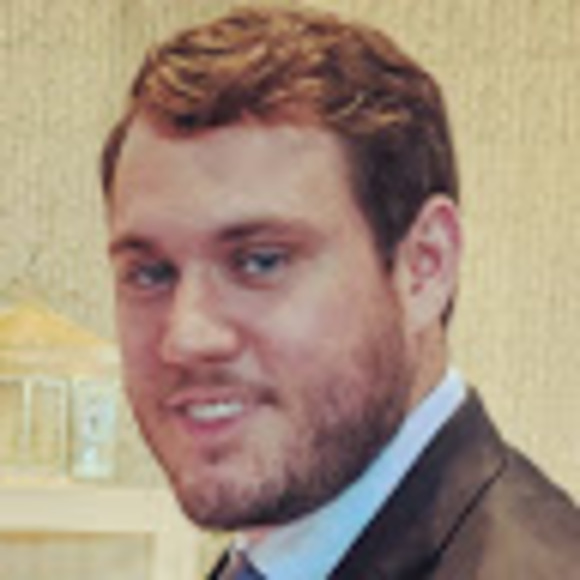 Meet your Posher, Kevin - Picture 1 of 1